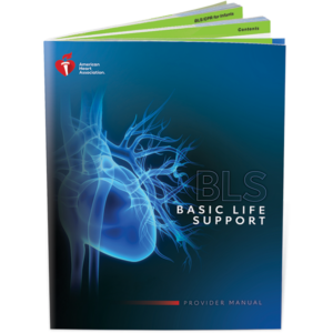 Basic Life Support Supplies