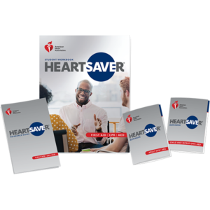 HeartSaver Supplies