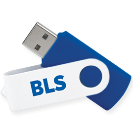 BLS Provider Course Videos USB
