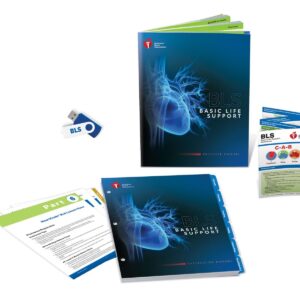 BLS Instructor Package with USB