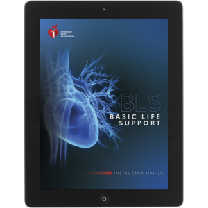 BLS Provider Course Videos Digital