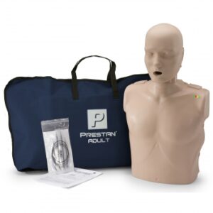 Equipment Rental- Single Adult Manikin (EA)