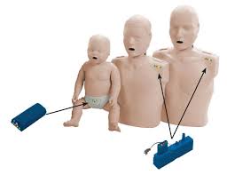 CPR Manikins