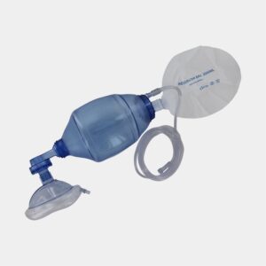 Equipment Rental- BVM Devices (EA) Infant Size