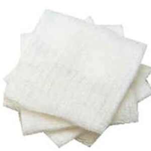 Equipment Rental- Gauze/Wraps Supplies (1 PK)