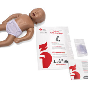 Infant CPR Anytime