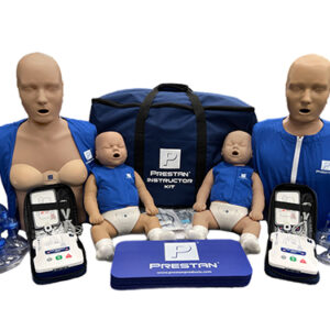 PRESTAN Professional Instructor Kit