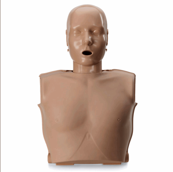 PRESTAN Ultralite Manikin With/Without CPR Feedback - Image 8