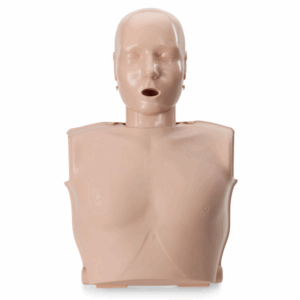 PRESTAN Ultralite Manikin With/Without CPR Feedback
