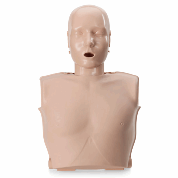 PRESTAN Ultralite Manikin With/Without CPR Feedback