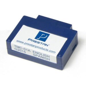 Language Module for PRESTAN Professional AED Trainer PLUS – English/Spanish